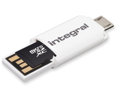 Integral INMSDX64G10-SPTOTGR