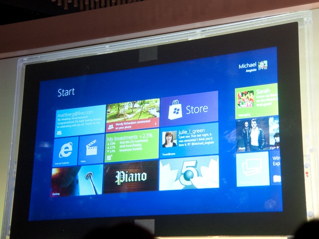 Windows 8