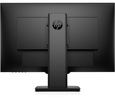 HP 27mx Zwart