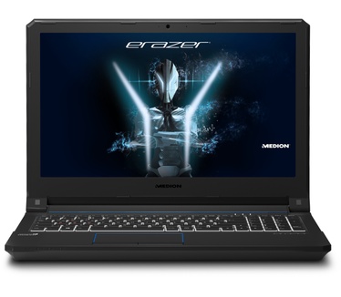 Medion Erazer X6601 (30020945, Azerty)