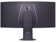 LG UltraGear OLED 45GX950A-B Zwart