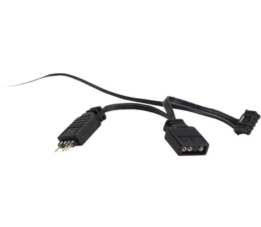 Inter-Tech RS-041 RGB