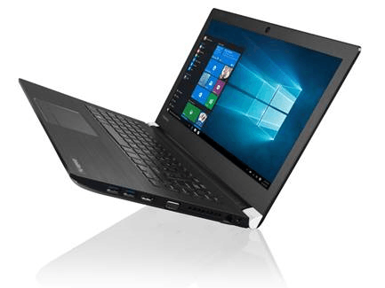 toshiba satellite pro