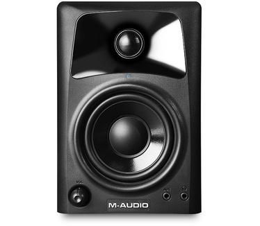 M-Audio AV32 Actieve studio monitor (Set van 2) (Zwart)