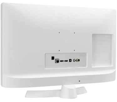 LG 24TQ510S-WZ Wit