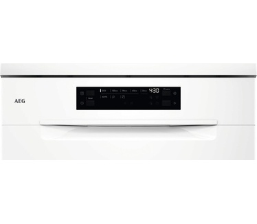 AEG GF6100C2SNW