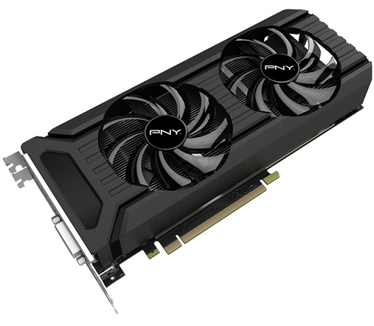 PNY GeForce GTX 1060 6GB