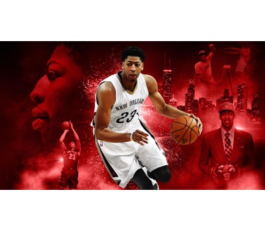 NBA 2K16, Xbox 360