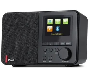 Pinell Supersound 102W