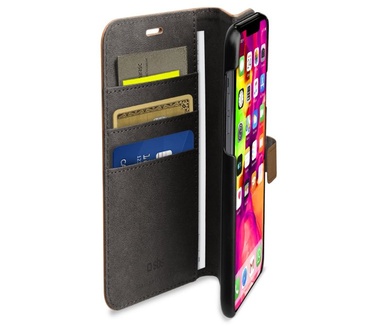 SBS Book Wallet