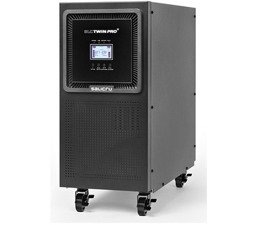Salicru SLC 5000 TWIN PRO2 On-line double conversion UPS from 4 to 20 kVA