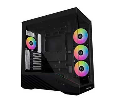 Paradigit Gaming Performance AMD V2