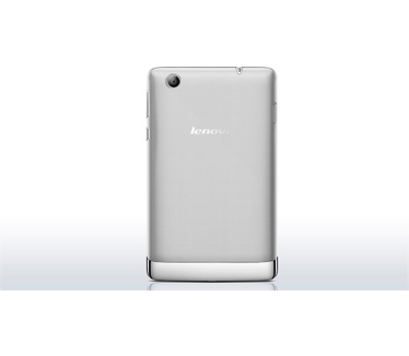 Lenovo S5000-H Zilver