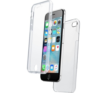 Cellular Line CLEARTOUCHIPH647T