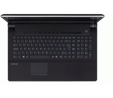 Sony Vaio VGN-AW11M/H