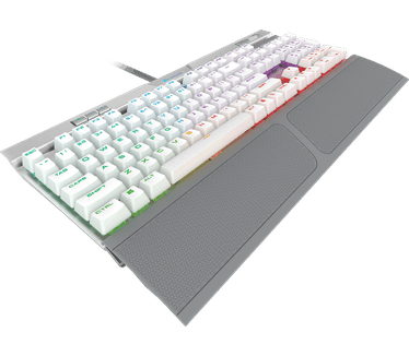 Corsair K70 RGB MK.2 SE (Cherry MX Speed, Qwerty US)