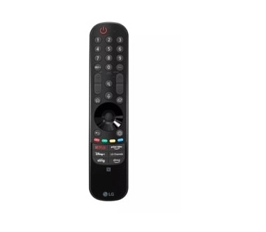 LG 2024 Magic Remote