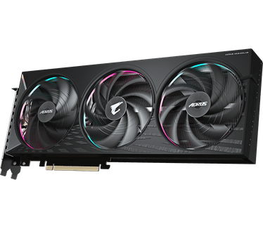 Gigabyte AORUS GeForce RTX 5060 ELITE 8G