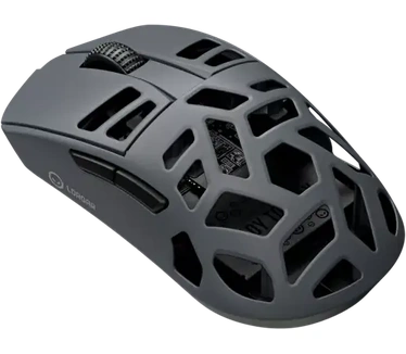 Lorgar MSE90W Grijs