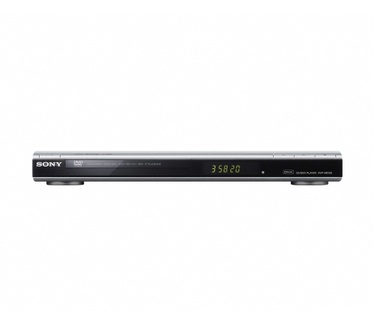 Sony DVP-SR100