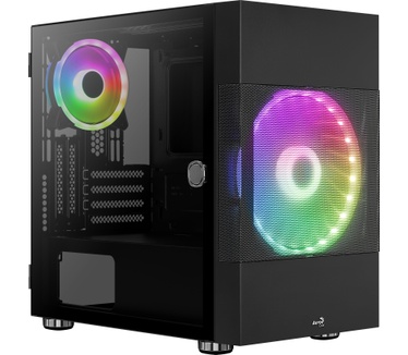 Aerocool Atomic v1 (zonder GPU bracket)