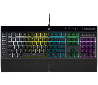 Corsair K55 RGB PRO