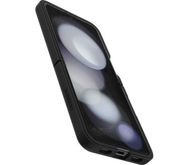Otterbox Thin Flex Series voor Galaxy Z Flip5, Black