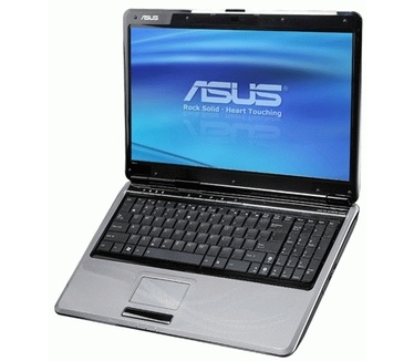 Asus X61GX-6X026C