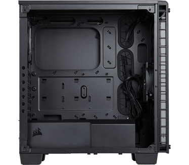 Corsair Crystal 460X