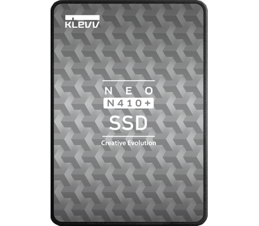 Klevv N410+ 512GB