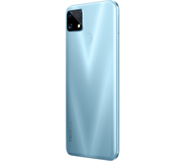 Realme 7i Blauw
