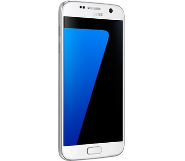 Samsung Galaxy S7 32GB Wit