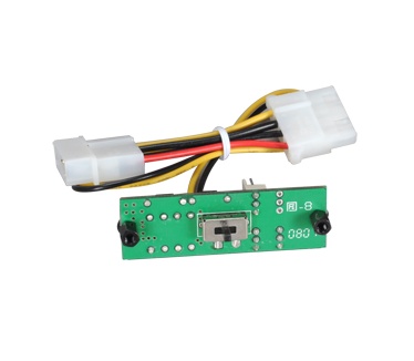 Lian Li Lian Li PT-FN01