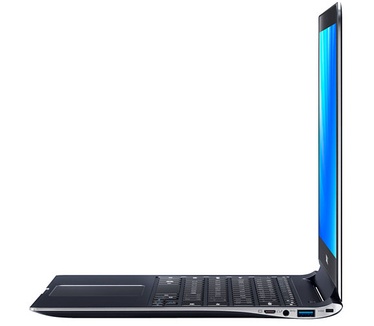 Samsung ATIV Book 9 Plus (NP940X3G-K04US)