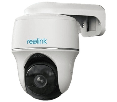 Reolink Go PT Plus