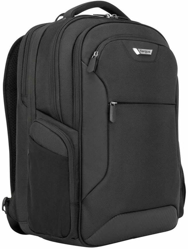 Targus Corporate Traveller Backpack Zwart Kenmerken Tweakers