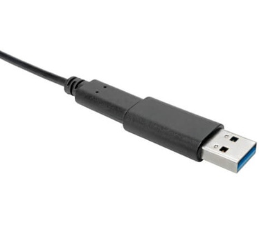 Tripp-Lite U329-000 Zwart