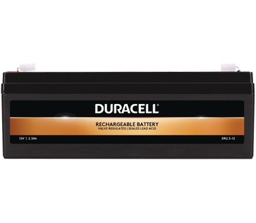 Duracell DR2.3-12