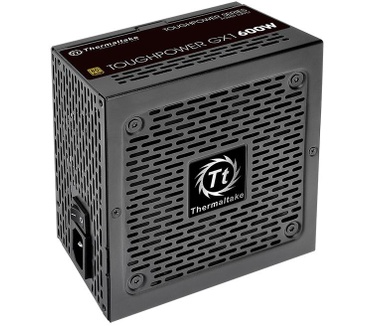 Thermaltake Toughpower GX1 600W Gold