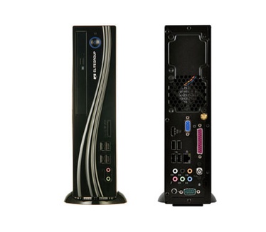 ECS MS 300