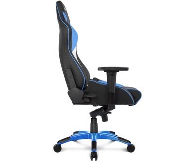 AK Racing Master Pro Blauw