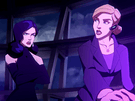 Review Agents of Mayhem