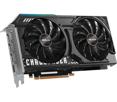 ASRock Intel Arc B570 Challenger 10GB OC