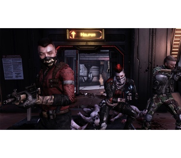 Killing Floor 2, PC (Windows)
