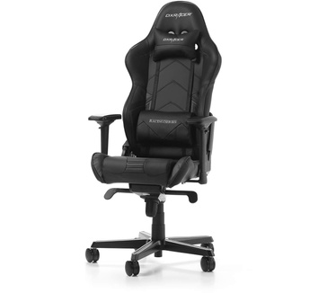 DXRacer Racing Pro Zwart