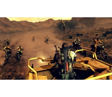 Resident Evil 5, PC (Windows)