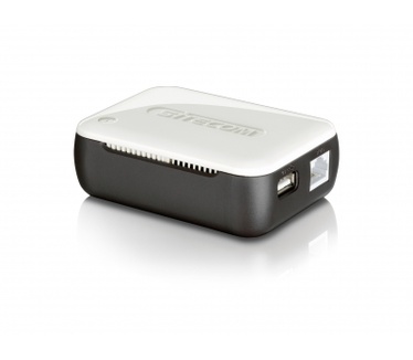 Sitecom Wireless Mobile Router 300N WLR-2002