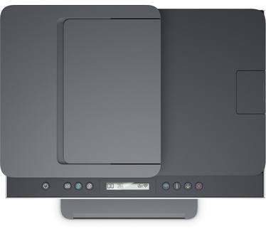 HP Smart Tank 750 All-in-One