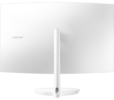 Samsung C32H711 Zilver