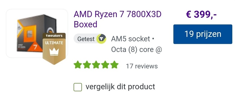 Afbeeldingslocatie: https://tweakers.net/i/0QMTagbJK6NU3nx3JCxufLISCQc=/800x/filters:strip_icc():strip_exif()/f/image/eh0Gfc6fRRieqJRhjJNp61xJ.jpg?f=fotoalbum_large